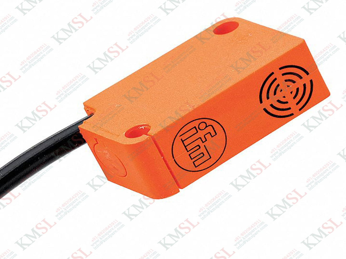 IS5004 IFM Inductive Sensor – Industrial Proximity Sensor | KMSPARE