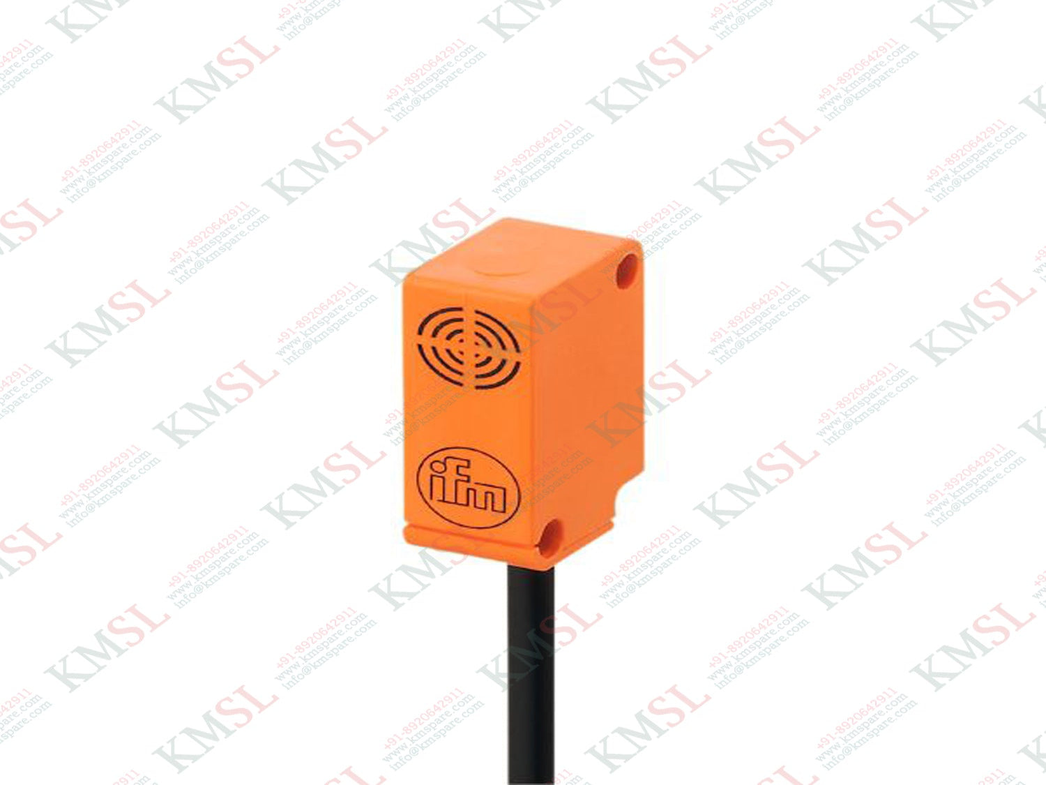 IFM Inductive Sensor, IS5066 IFM
