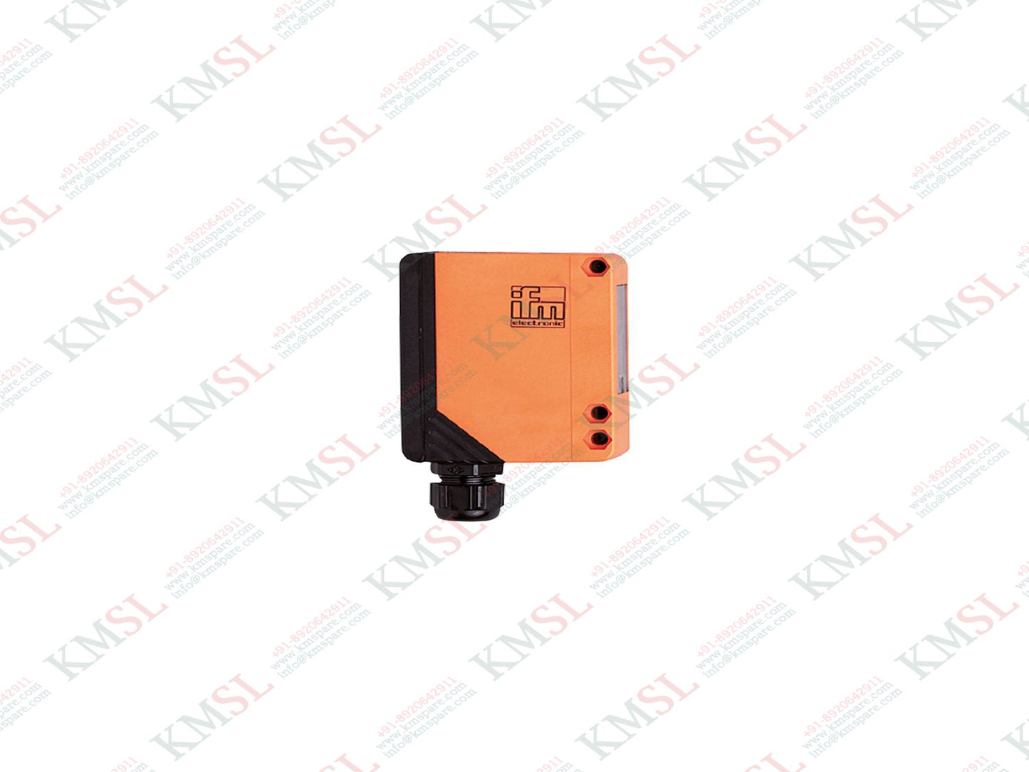 IS5101 IFM Inductive Sensor – Industrial Automation Sensor | KMSPARE