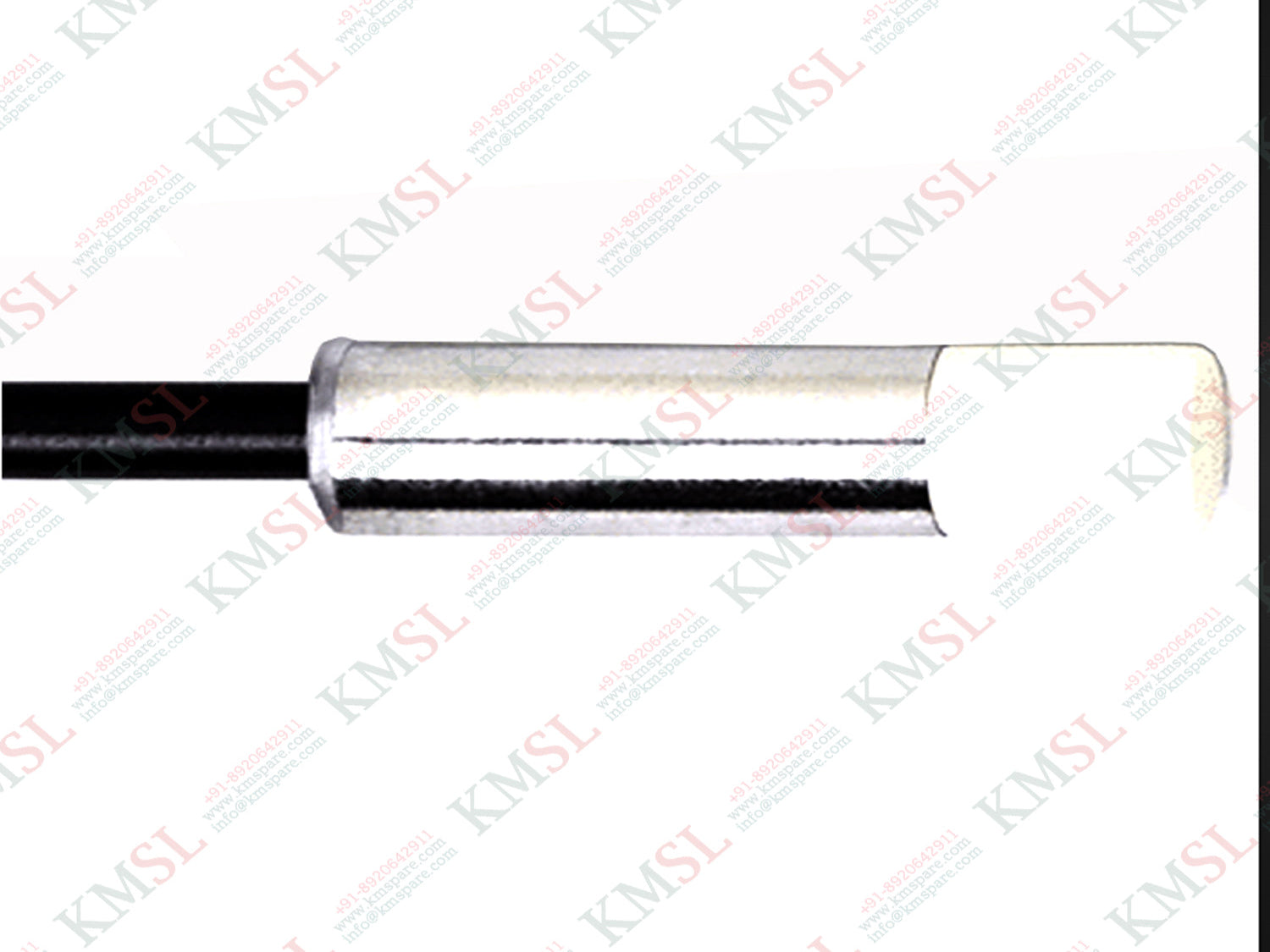 IFM Inductive Sensor, IT5043 IFM