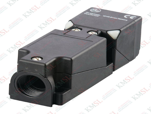 IFM Inductive Sensor, IV0009 IFM