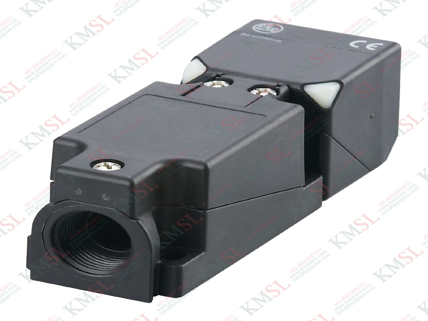 IFM Inductive Sensor, IV5004 IFM