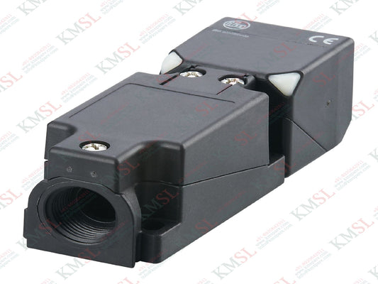 IFM Inductive Sensor, IV5004 IFM