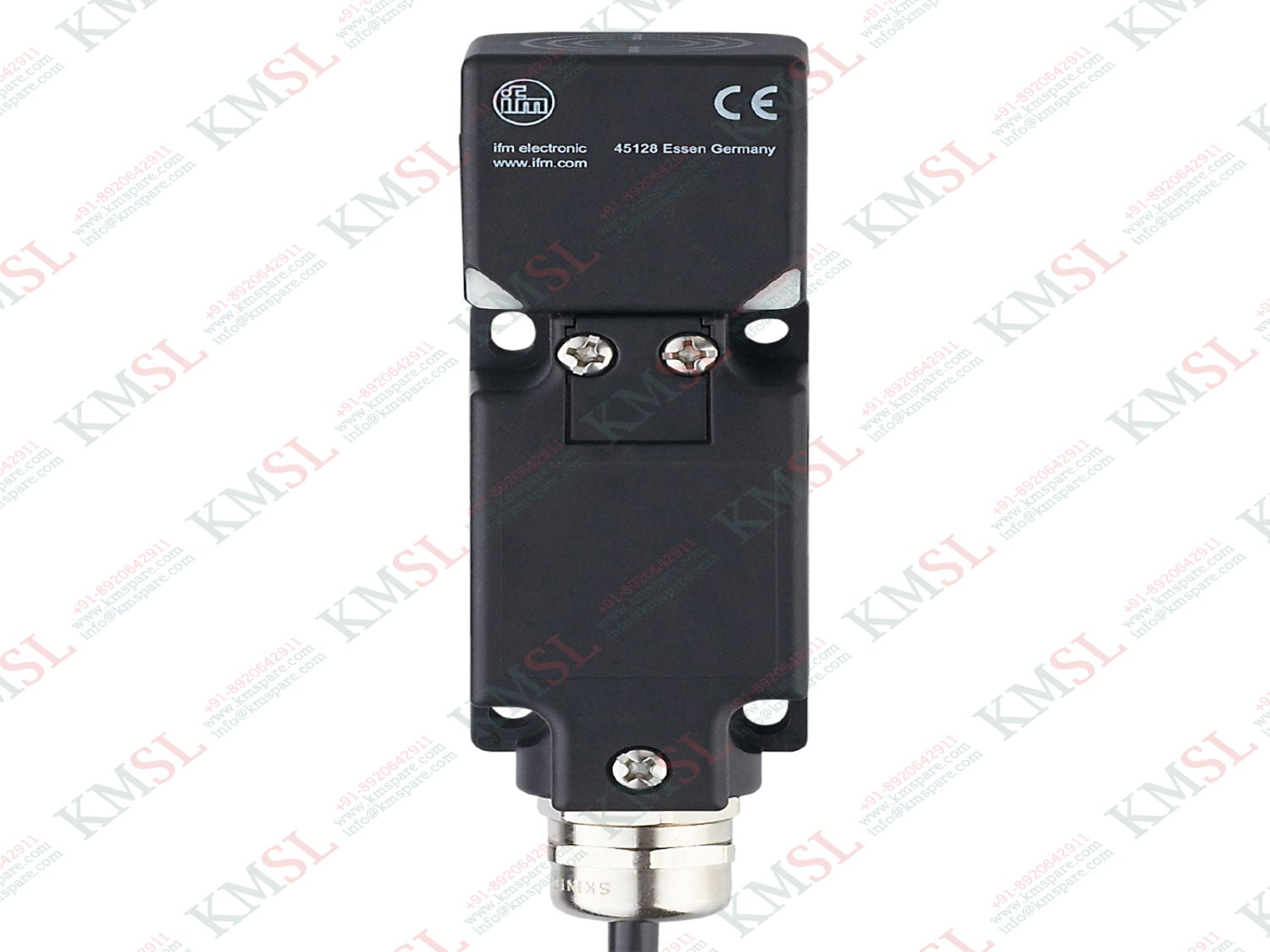 IFM Inductive Sensor, IV5059 IFM