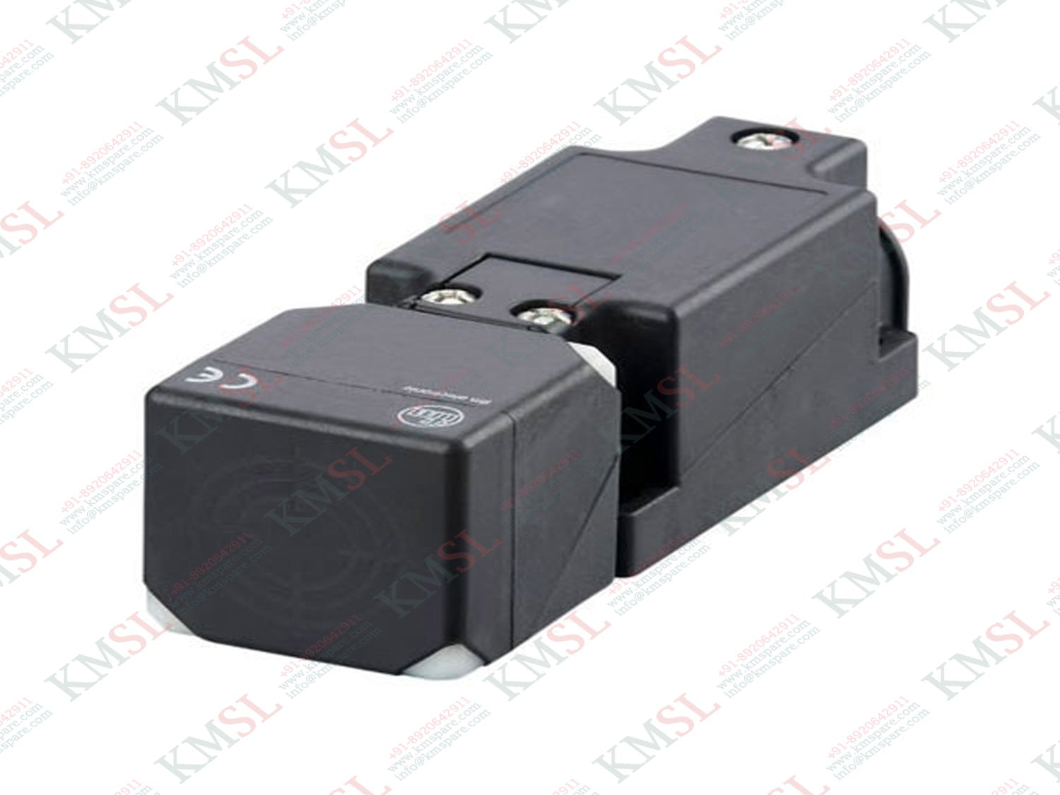 IFM Inductive Sensor, IV5061 IFM