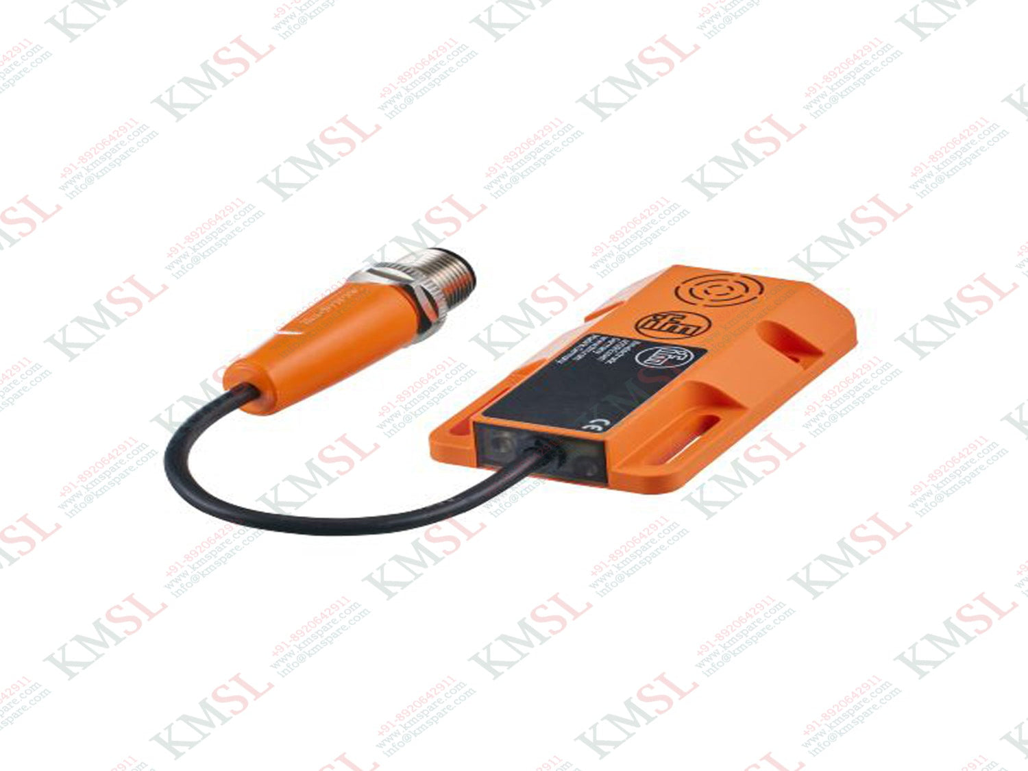 IFM Inductive Sensor, IW5084 IFM