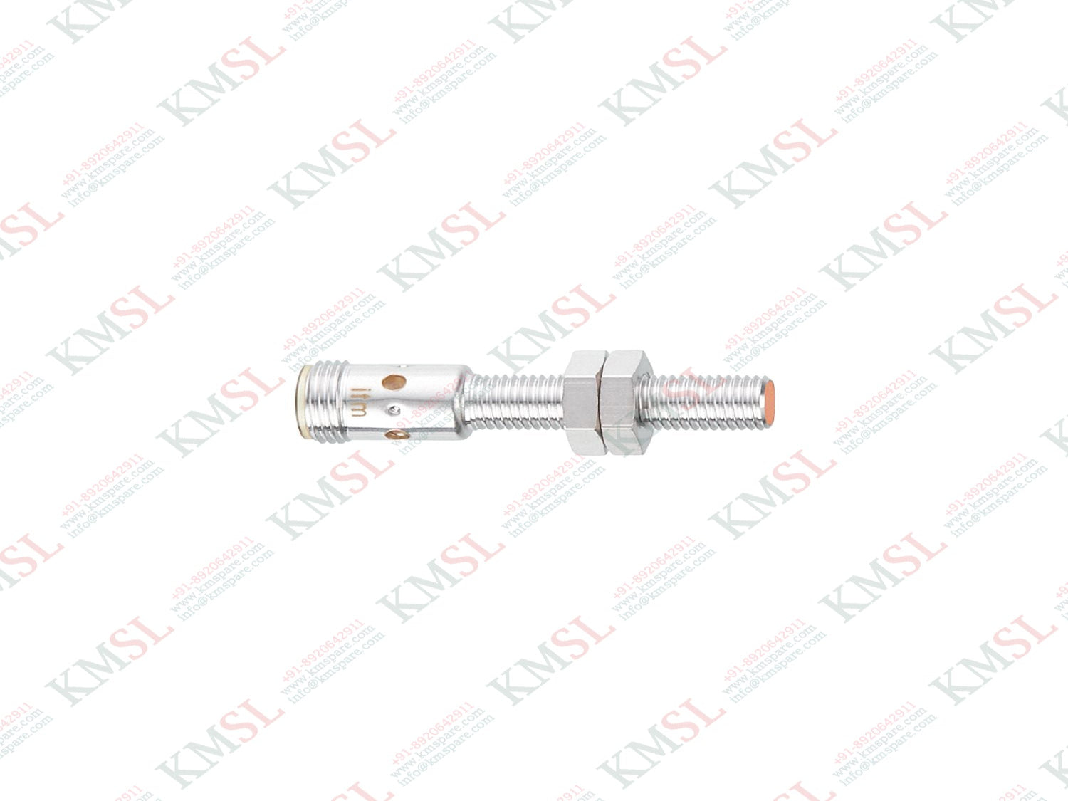IFM Inductive Sensor, IY5033 IFM