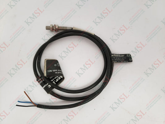 IFM Inductive Sensor, IY5034 IFM