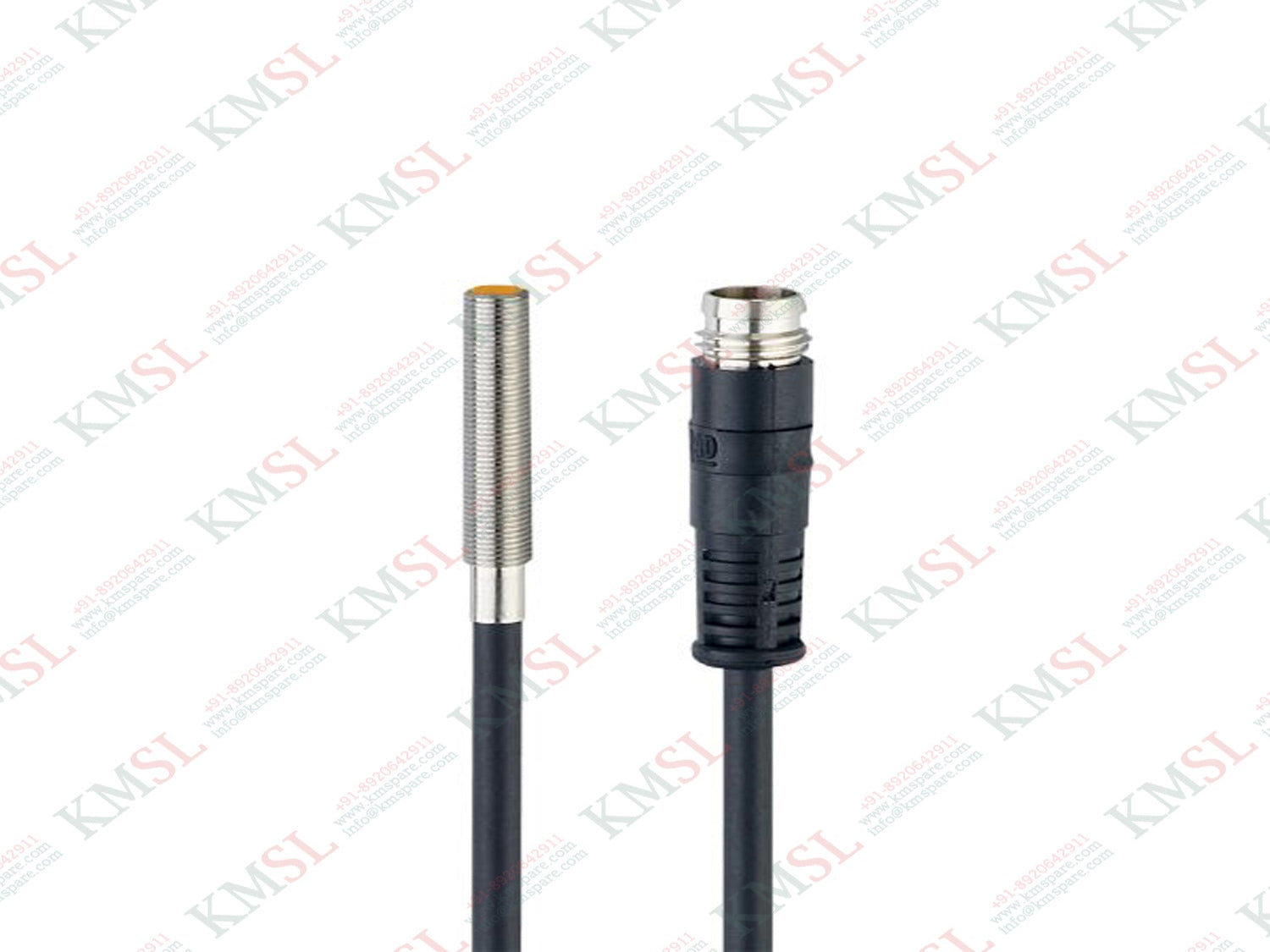 IFM Inductive Sensor, IY5047 IFM