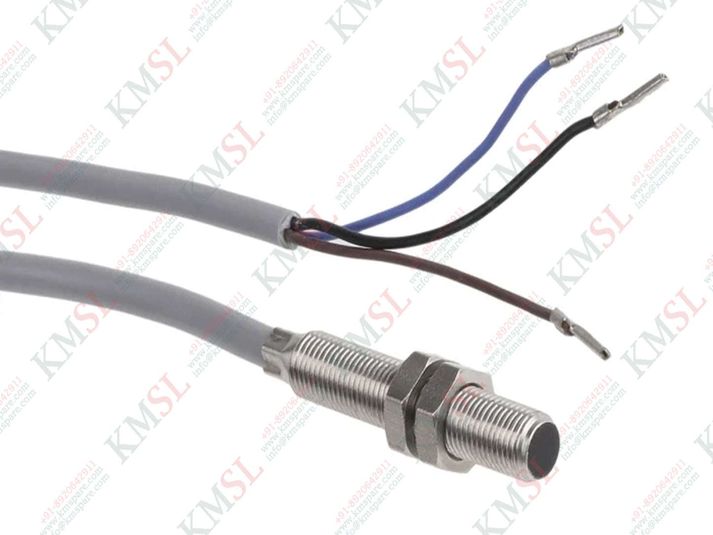 IY5049 IFM Inductive Sensor – KMSPARE Link Pvt Ltd
