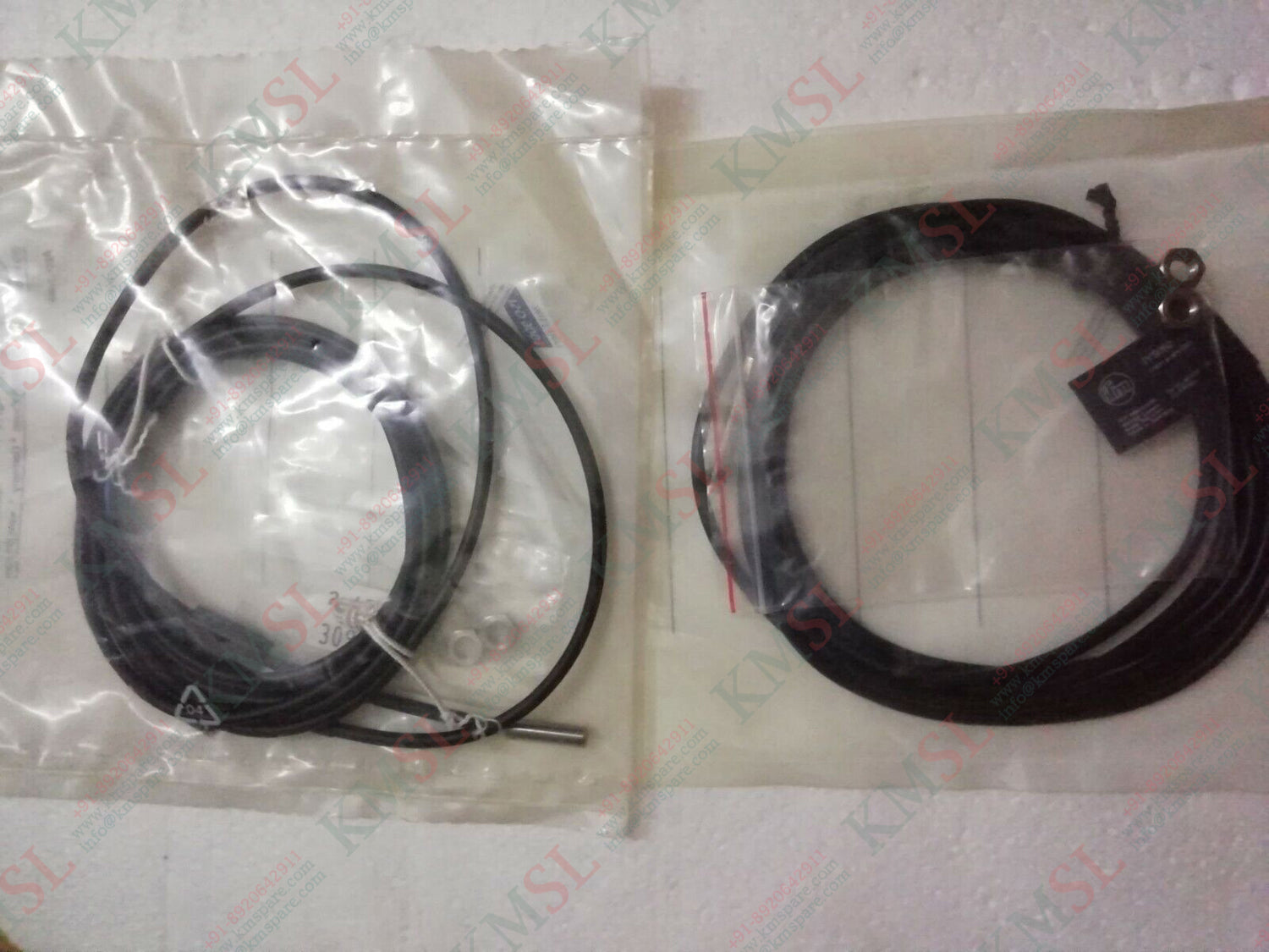 IFM Inductive Sensor, IY5052 IFM