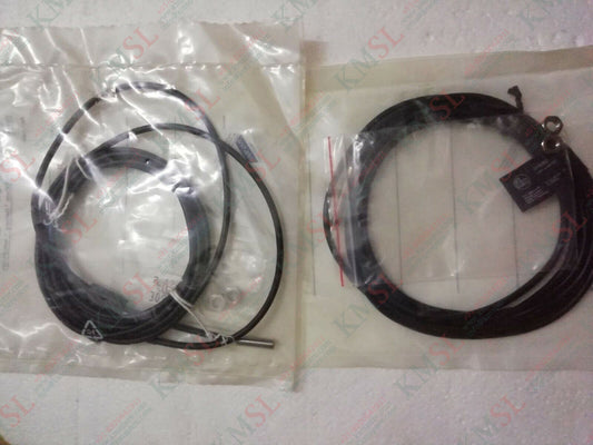 IFM Inductive Sensor, IY5052 IFM