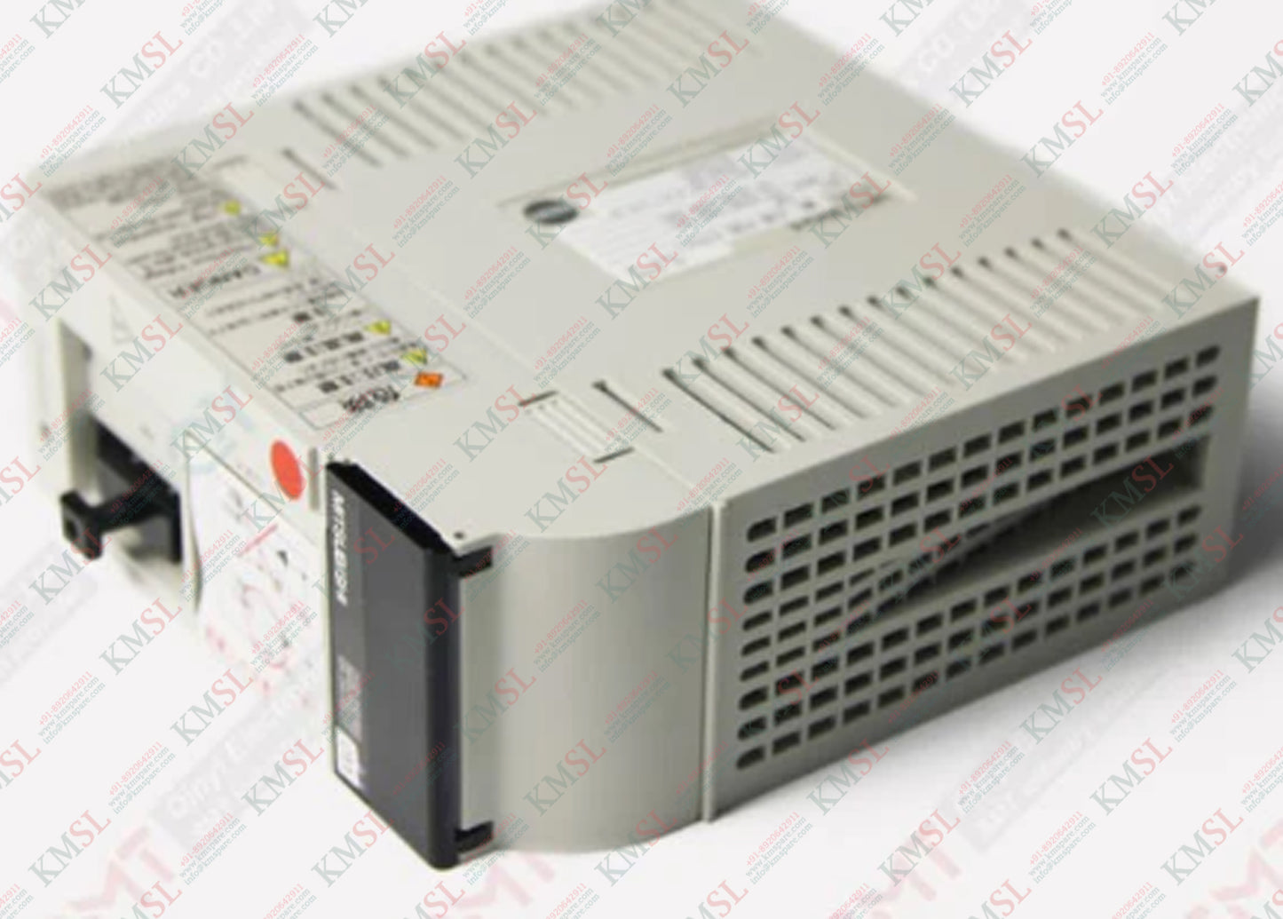 Interface Unit N606MRJ2-232 | High-Quality Industrial Control Module – KMSPARE