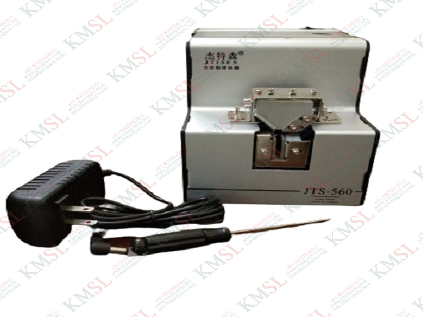 Automatic Screw Feeder Machine, JTS-560 Automatic