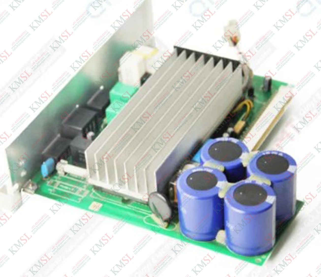 JUKI BU ENC ASM E94337290A0 | Genuine SMT Encoder Assembly – KMSpare Link Pvt Ltd