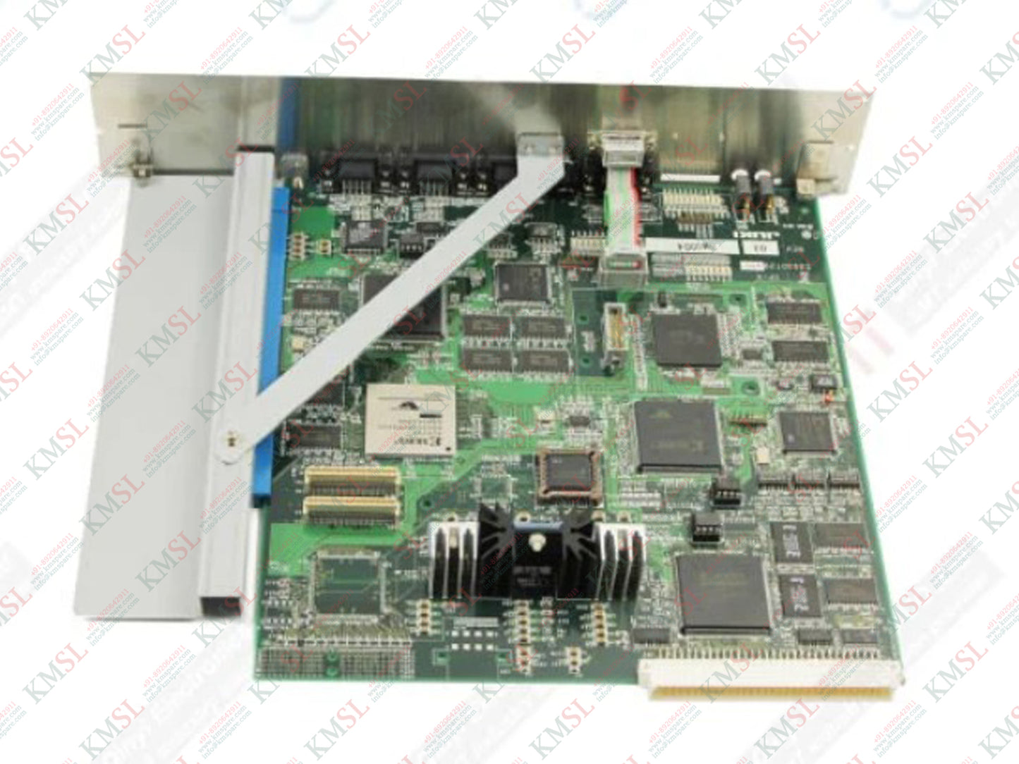 JUKI FX-1R Position Board 24 AXES E8630729AA0 | Genuine SMT Control Board – KMSpare Link Pvt Ltd