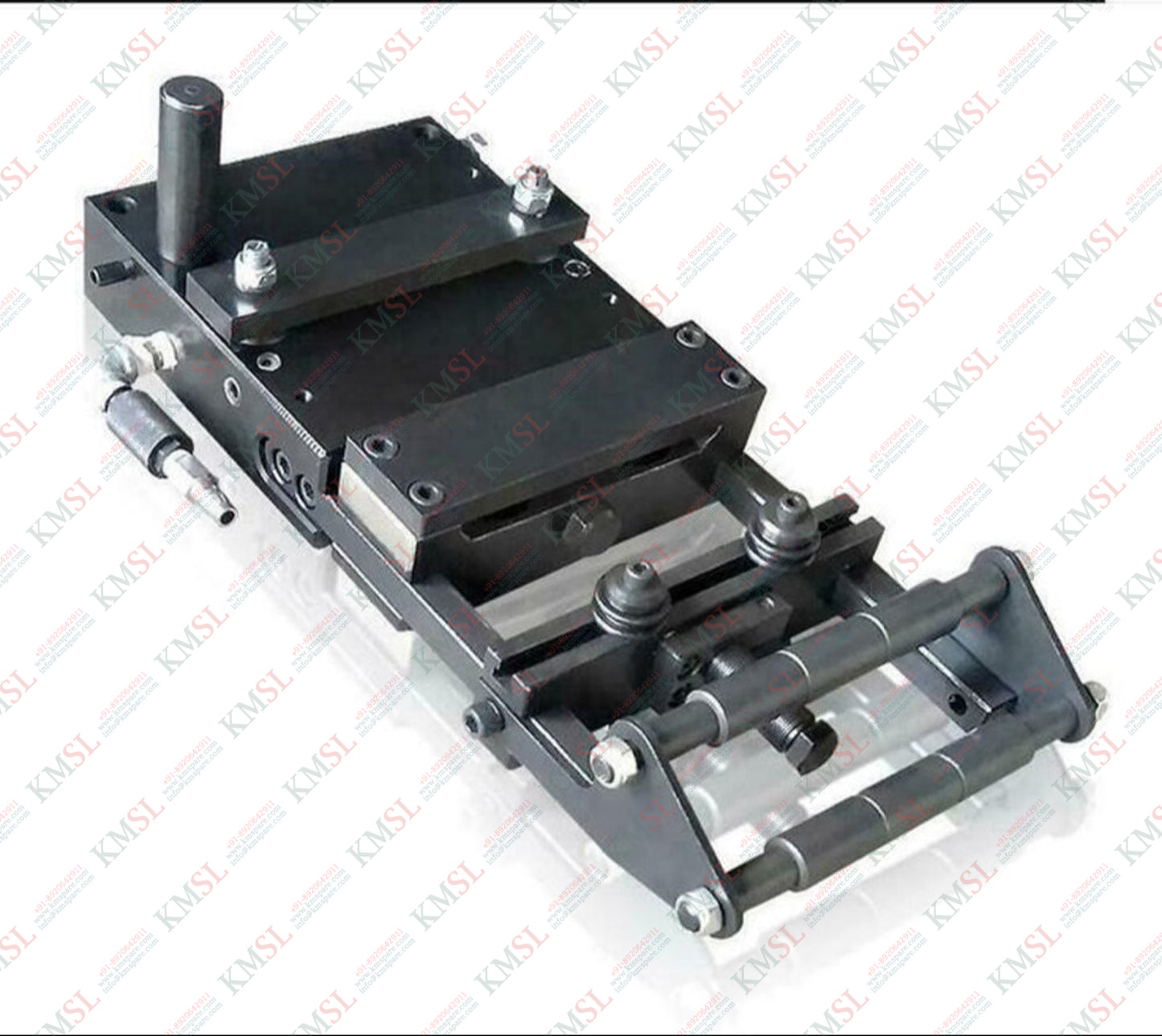 JUKI KE2050 OCC Camera CS8420-11 | Genuine SMT Camera Module – KMSpare Link Pvt Ltd