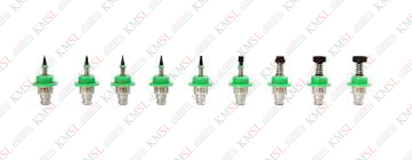 JUKI Nozzle 500 | Genuine SMT Placement Nozzle – KMSpare Link Pvt Ltd