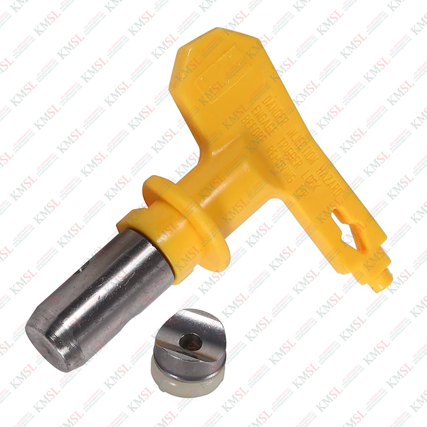 JUKI Nozzle 502 40001340 | Genuine SMT Nozzle – KMSpare Link Pvt Ltd