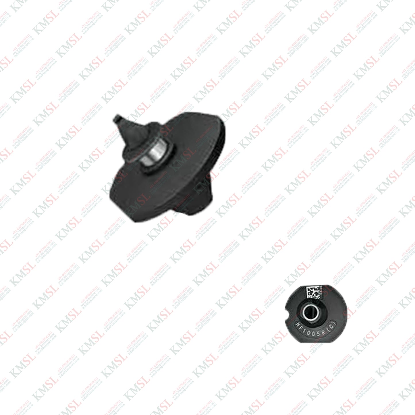 JUKI Nozzle HF1005R | Genuine High-Precision SMT Placement Nozzle – KMSpare Link Pvt Ltd