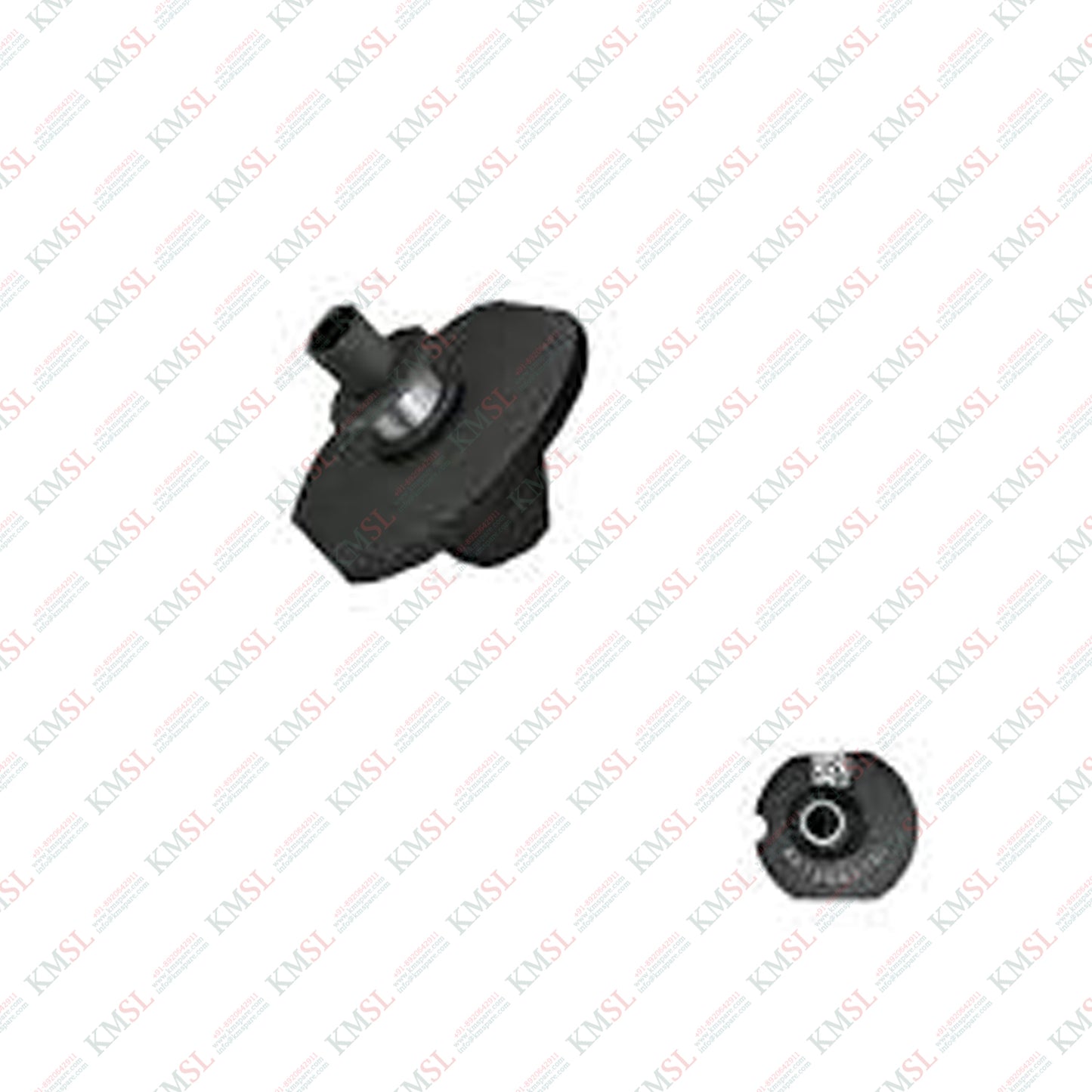 JUKI Nozzle HF12081 | Genuine High-Precision SMT Nozzle – KMSpare Link Pvt Ltd