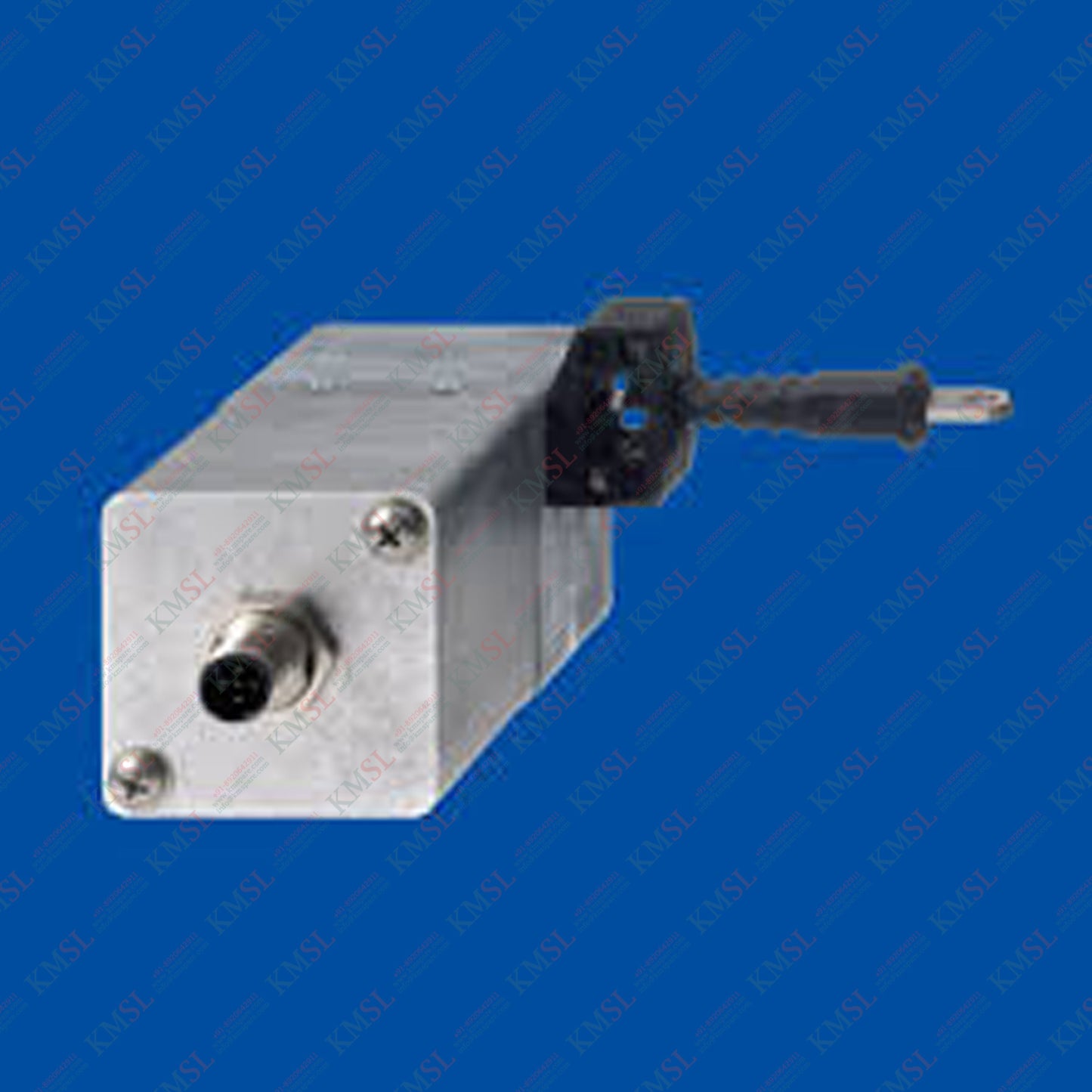 JUKI Tape Detect Sensor ASM 40057589 | Original SMT Sensor Assembly – KMSpare Link Pvt Ltd
