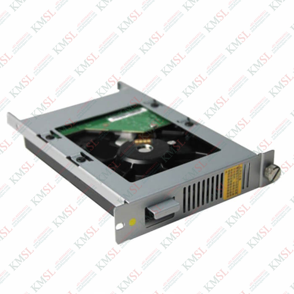 Jard Disk Driver N510041191AA | High-Quality Industrial Machine Part – KMSPARE