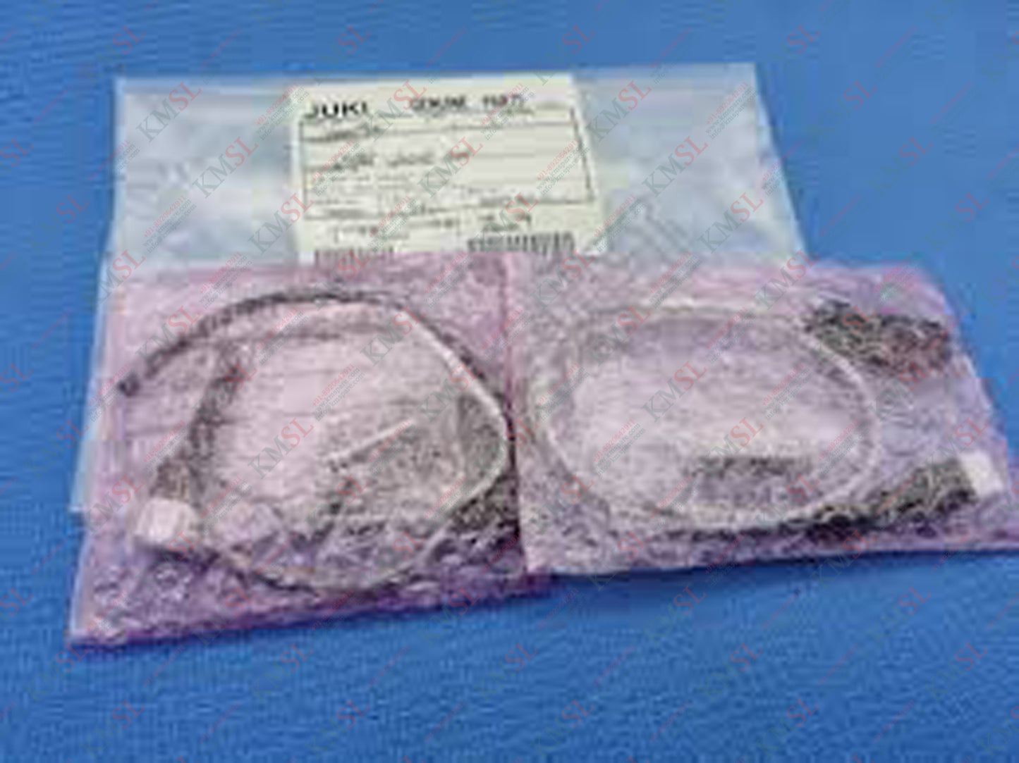 Juki Stop Sensor Assembly 40002214 | Genuine SMT Machine Spare – KMSpare Link Pvt Ltd