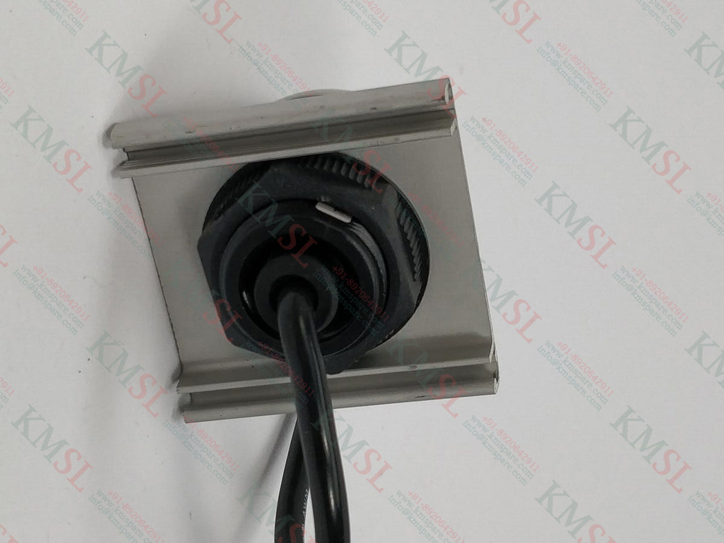 Banner Tower Light, K50APFF100GREQ Banner