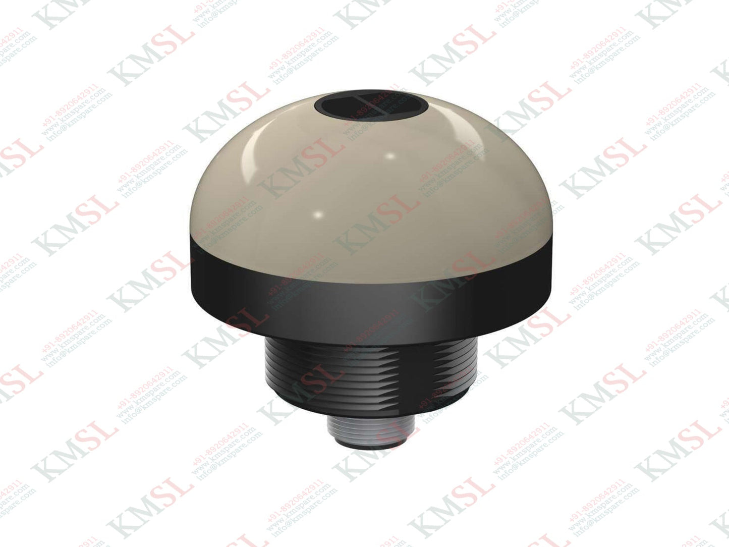 Banner Tower Light, K50APFF50GREQ Banner