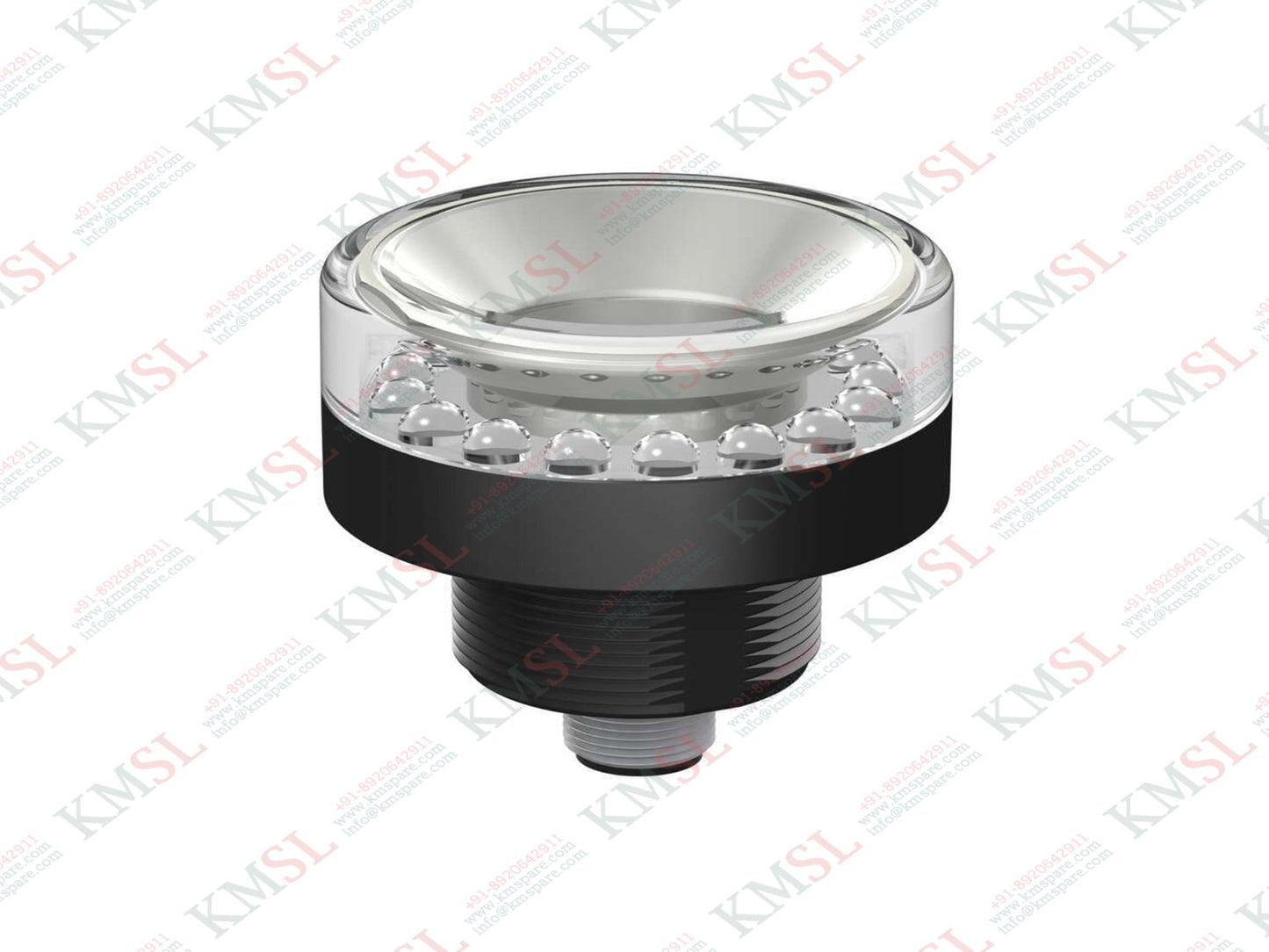 Banner Tower Light, K50BLR1XRXPQ Banner