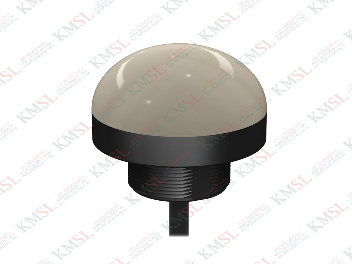 Banner Tower Light, K50LGRYP Banner
