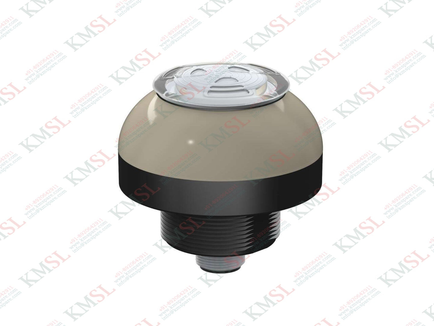 Banner Tower Light, K50LGXASXPQ Banner
