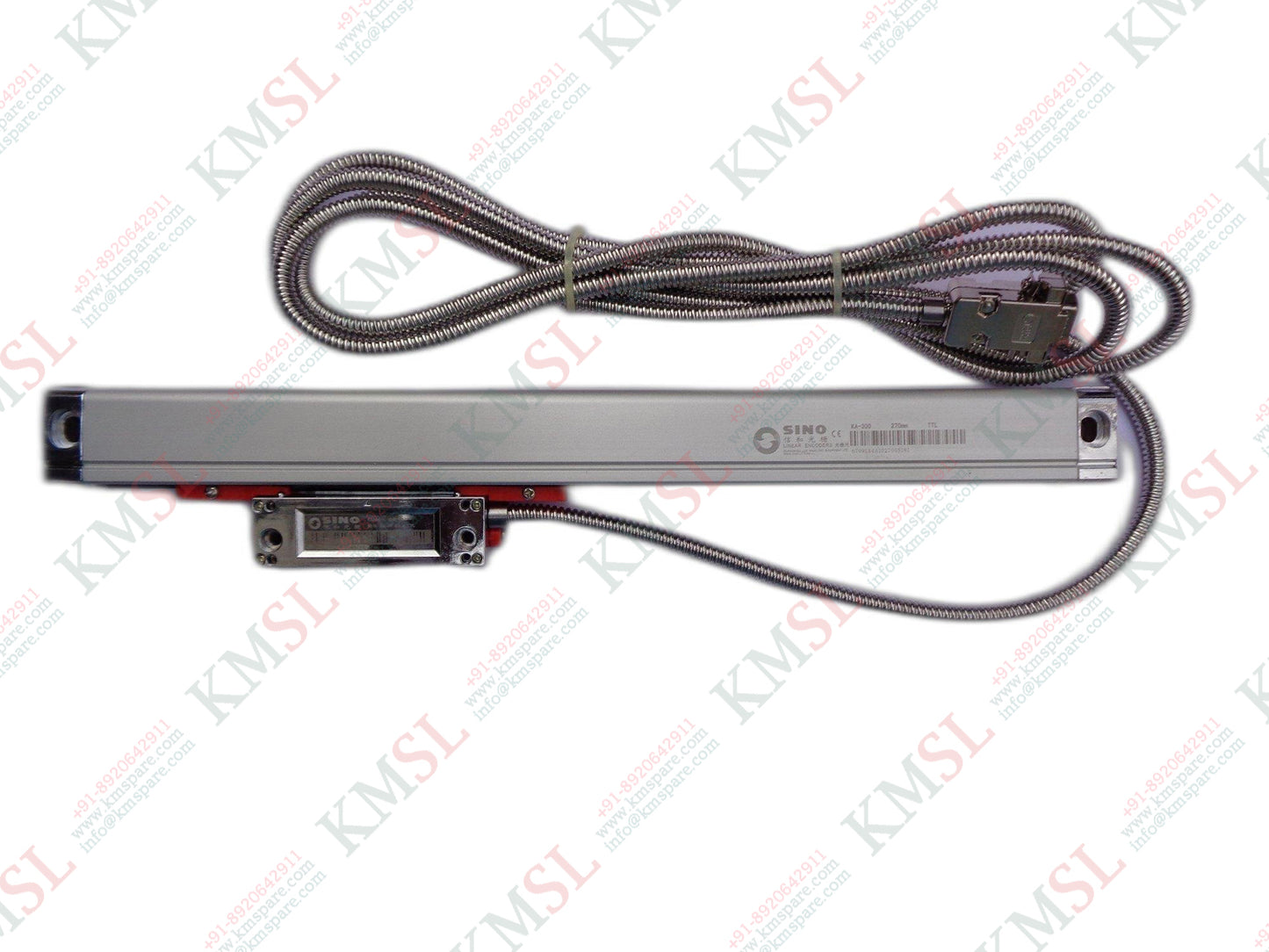 KA300 SINO Linear Encoder – KMSPARE Link Pvt Ltd