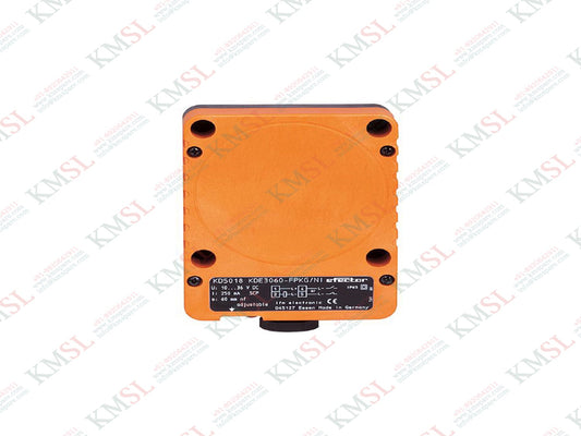 IFM Capacitive Sensor, KD0009 IFM