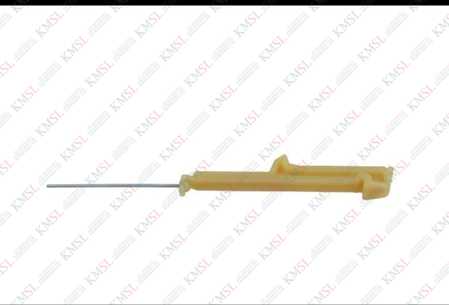 KD775 Needle M (2D2S D=0.7, P=1.0MM) E3406802000 | Juki SMT Nozzle Needle – KMSpare Link Pvt Ltd