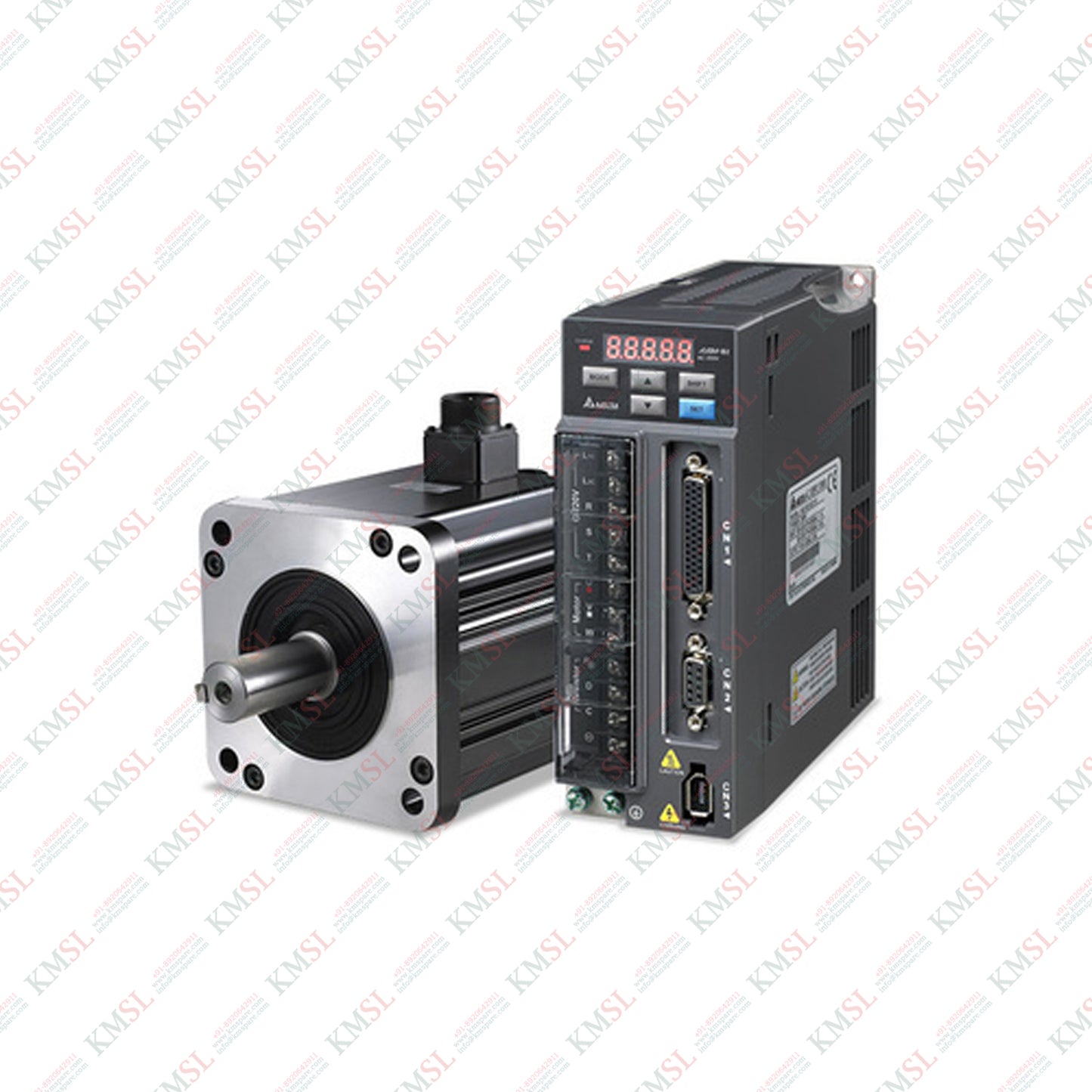 KE750-760 Z Servo Motor E93117250A0