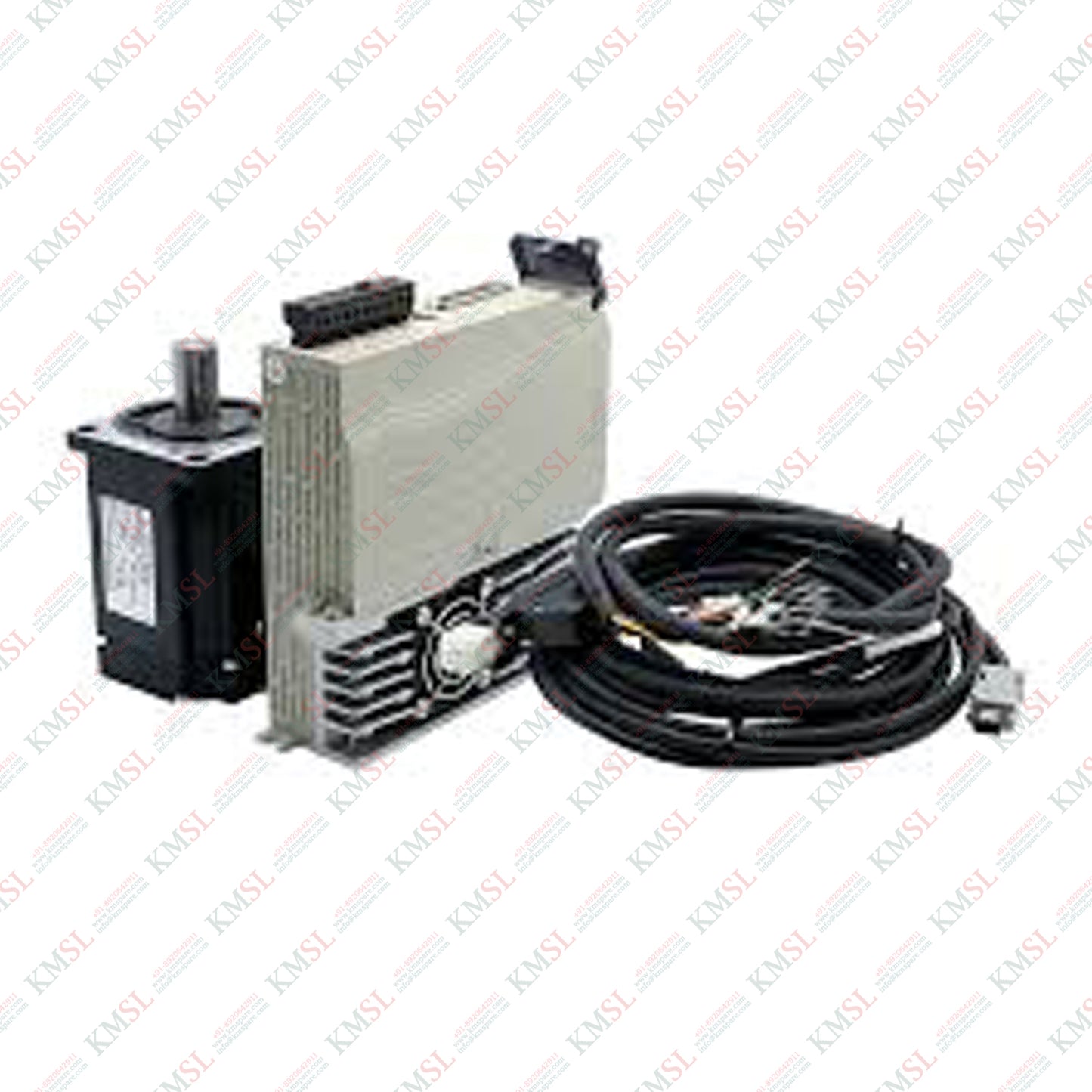 KE750(760) X AXIS AC SERVO DRIVER 600W AU6550N2041 .E9612721000