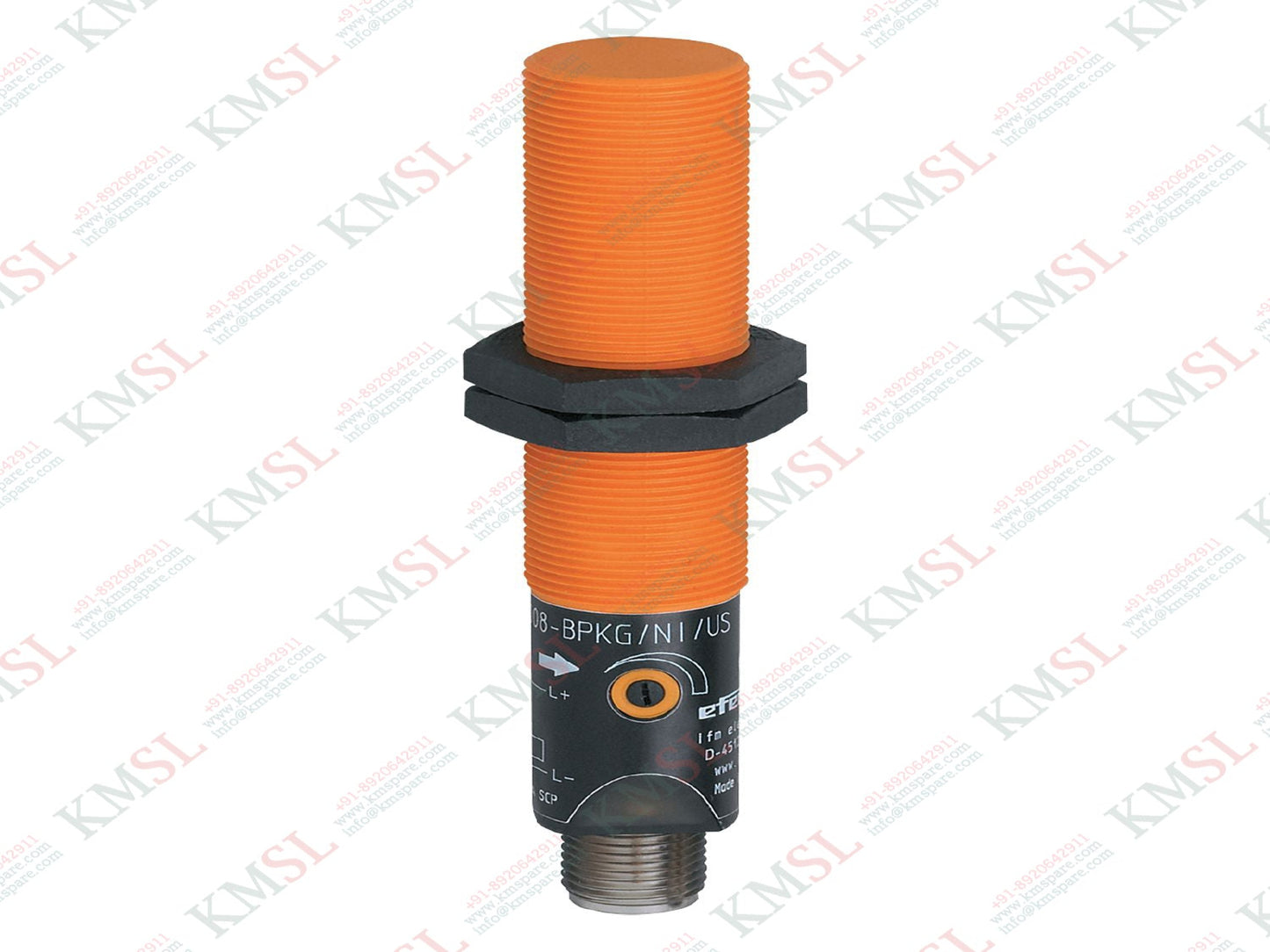 KG5057 IFM Capacitive Sensor – Industrial Automation Sensor | KMSPARE