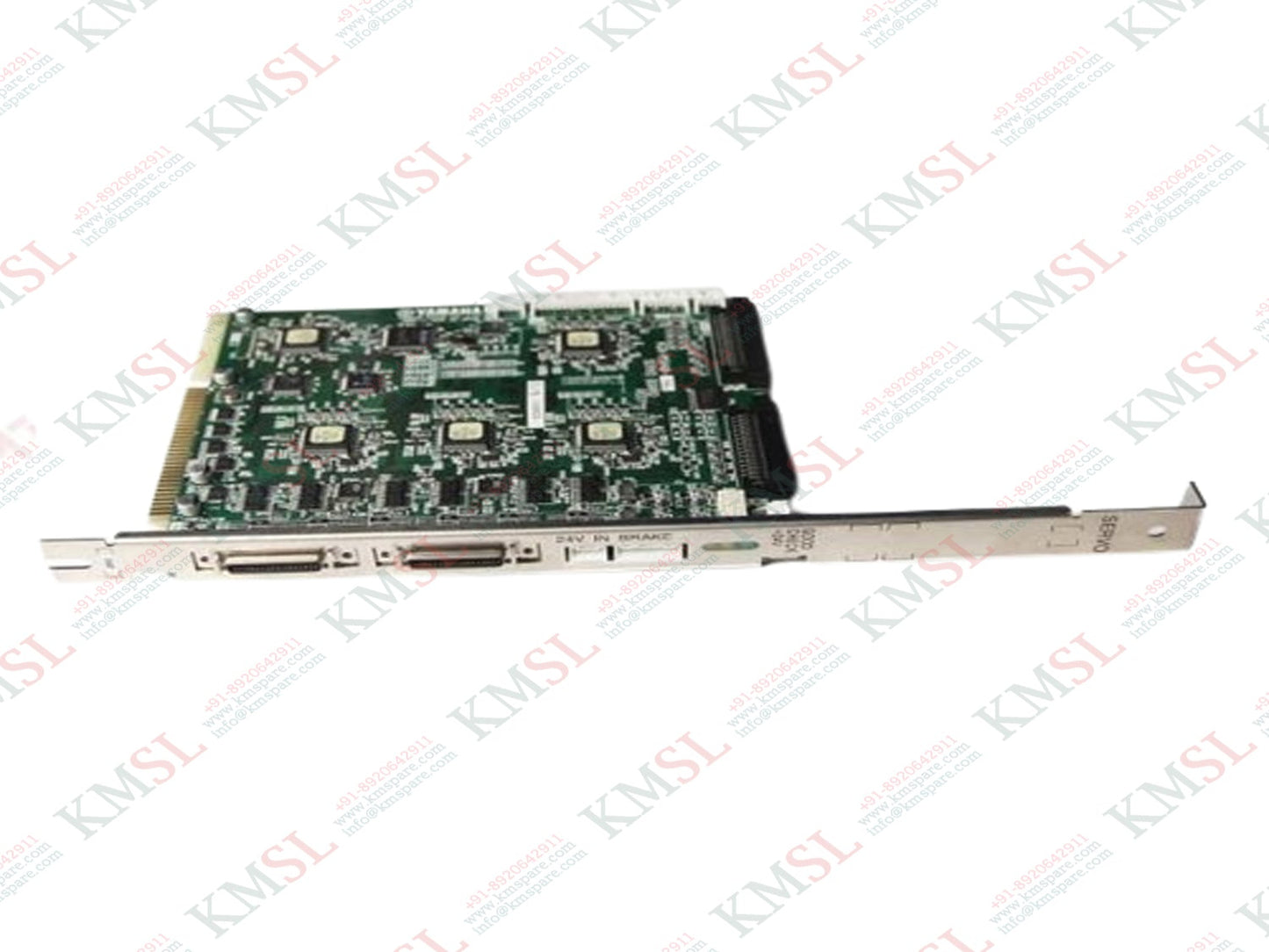 KGN-M5840-040 Yamaha Servo Board | SMT Machine Servo Controller | KMSPARE