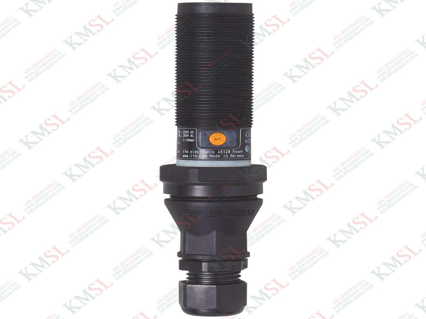 KI000A IFM Capacitive Sensor – Industrial Automation Sensor | KMSPARE