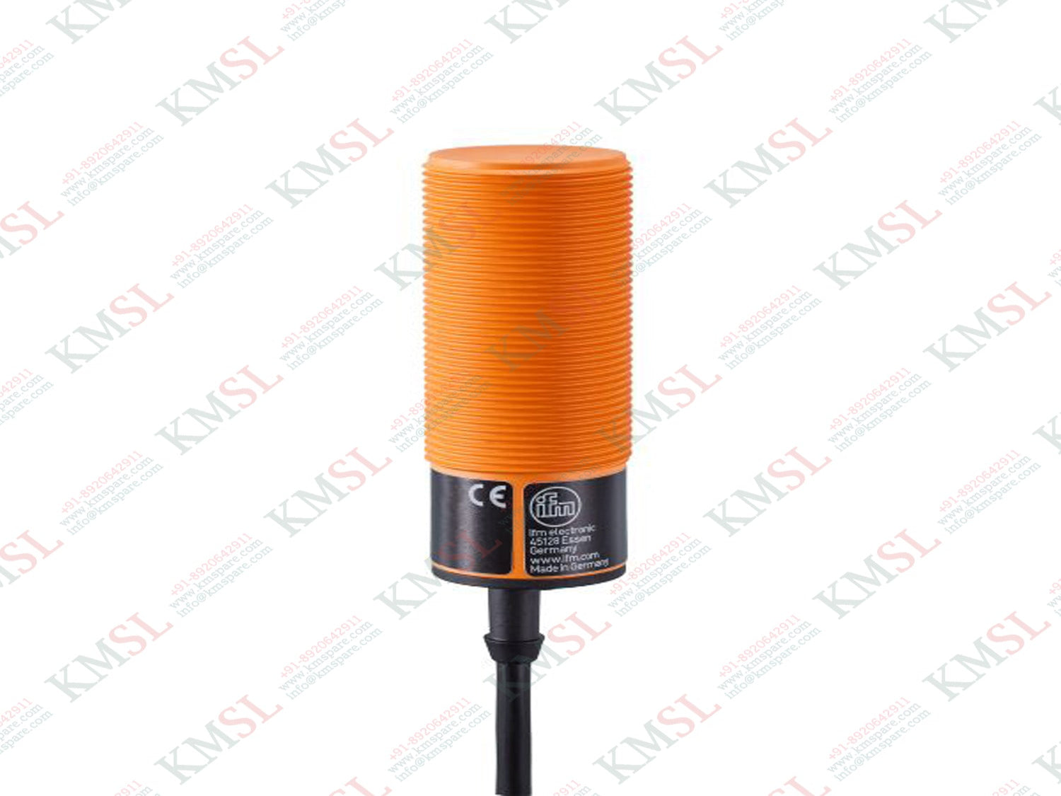 IFM Capacitive Sensor, KI5002 IFM