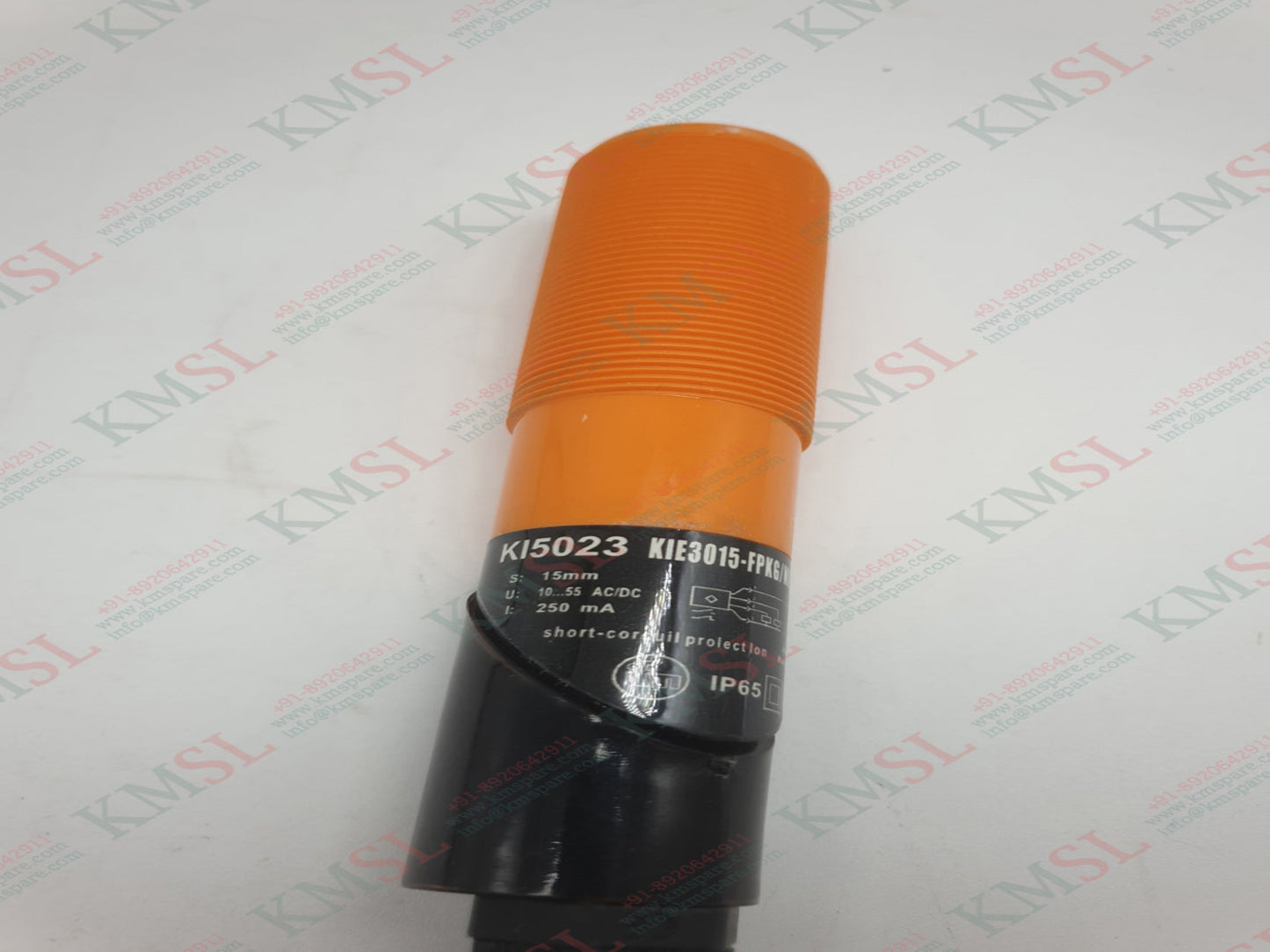 KI5023 IFM Capacitive Sensor – Industrial Automation Sensor | KMSPARE