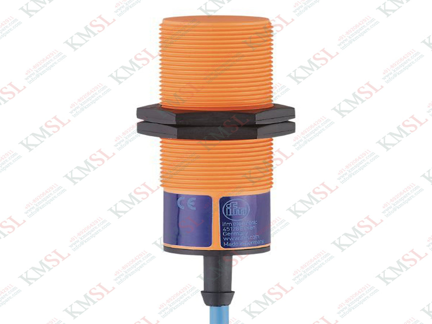 KI5030 IFM Capacitive Sensor – Industrial Automation Sensor | KMSPARE