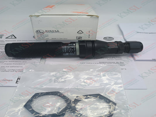 IFM Capacitive Sensor, KI503A IFM