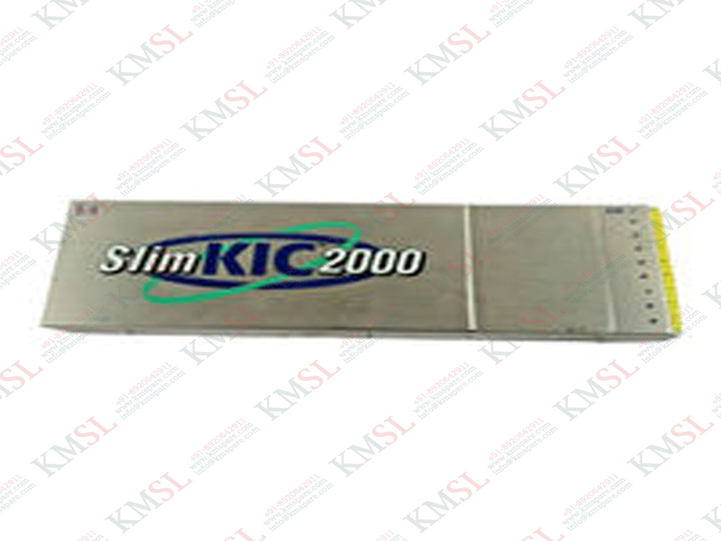 KIC-2000 Thermal Reflow Profiler – KMSPARE Link Pvt Ltd