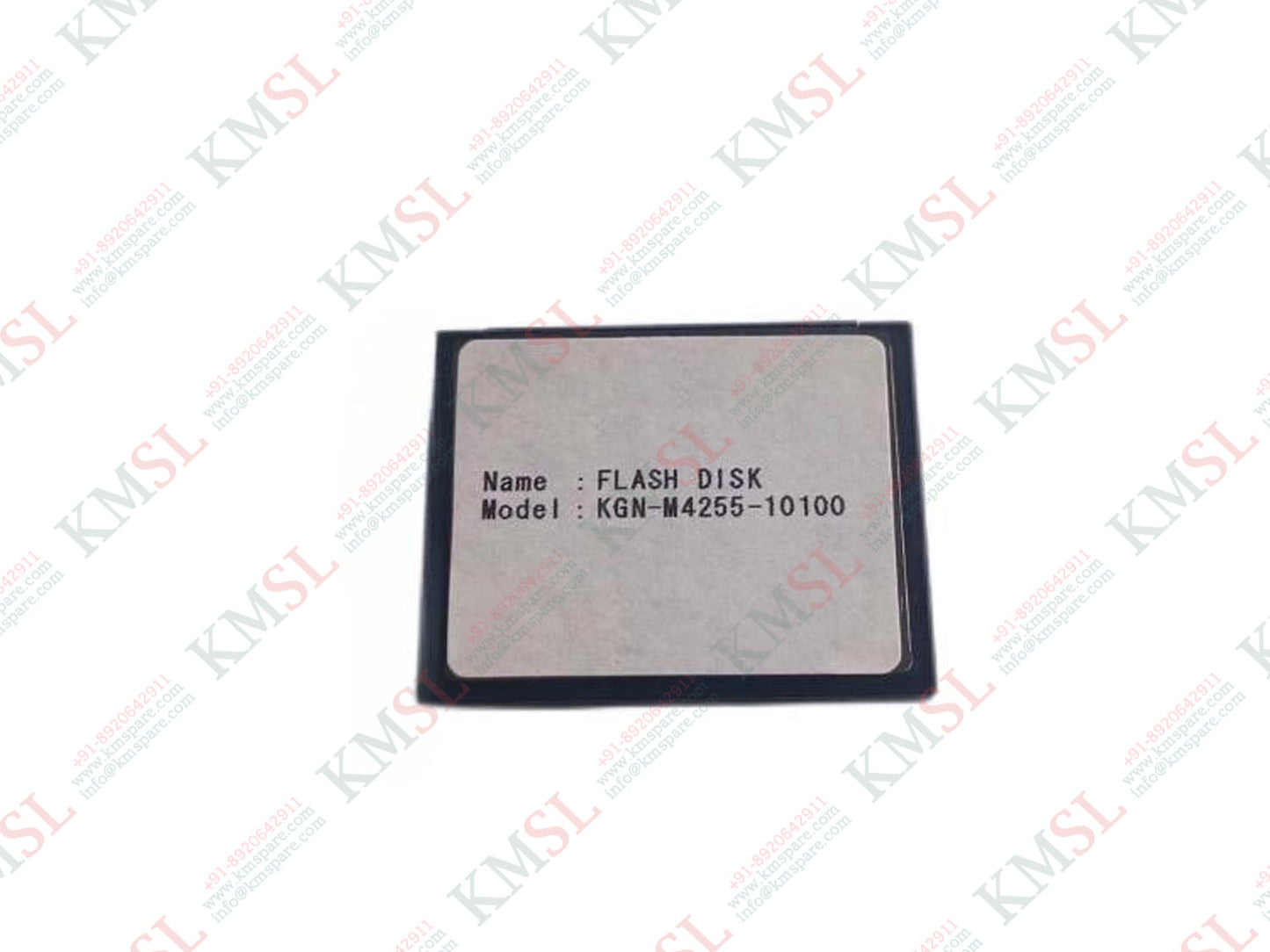 KLA-M4255-001 Yamaha, Yamaha Flash Disk 2G