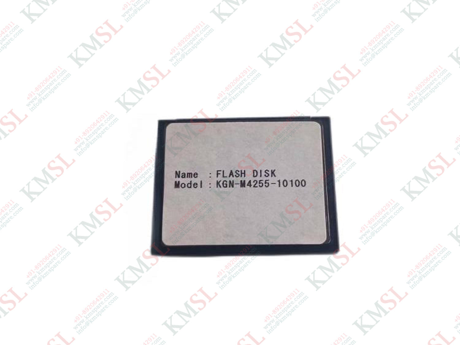 KLA-M4255-001 Yamaha, Yamaha Flash Disk 2G