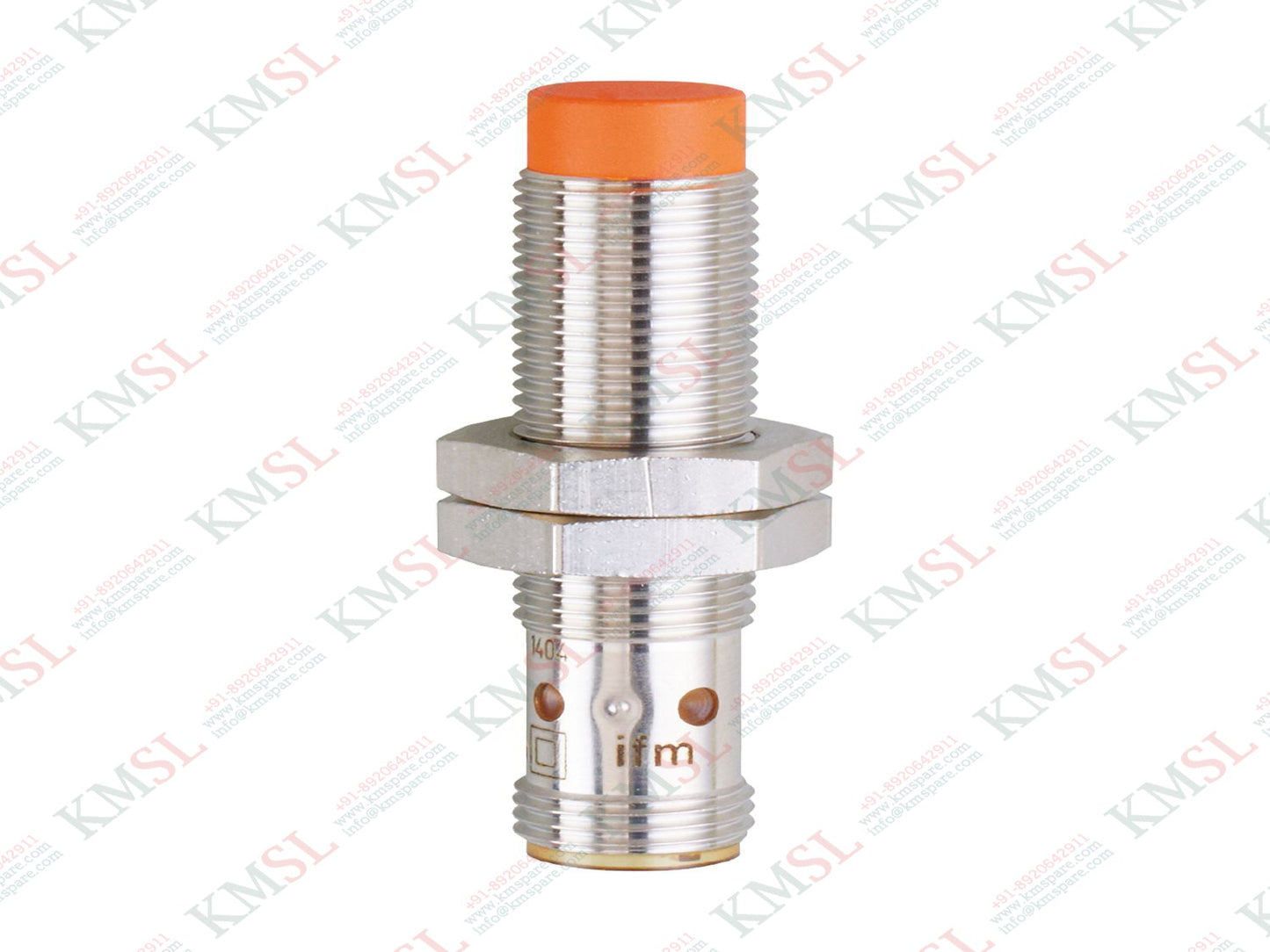 KMSPARE IF5817 IFM Inductive Sensor | Reliable Industrial Automation Sensor