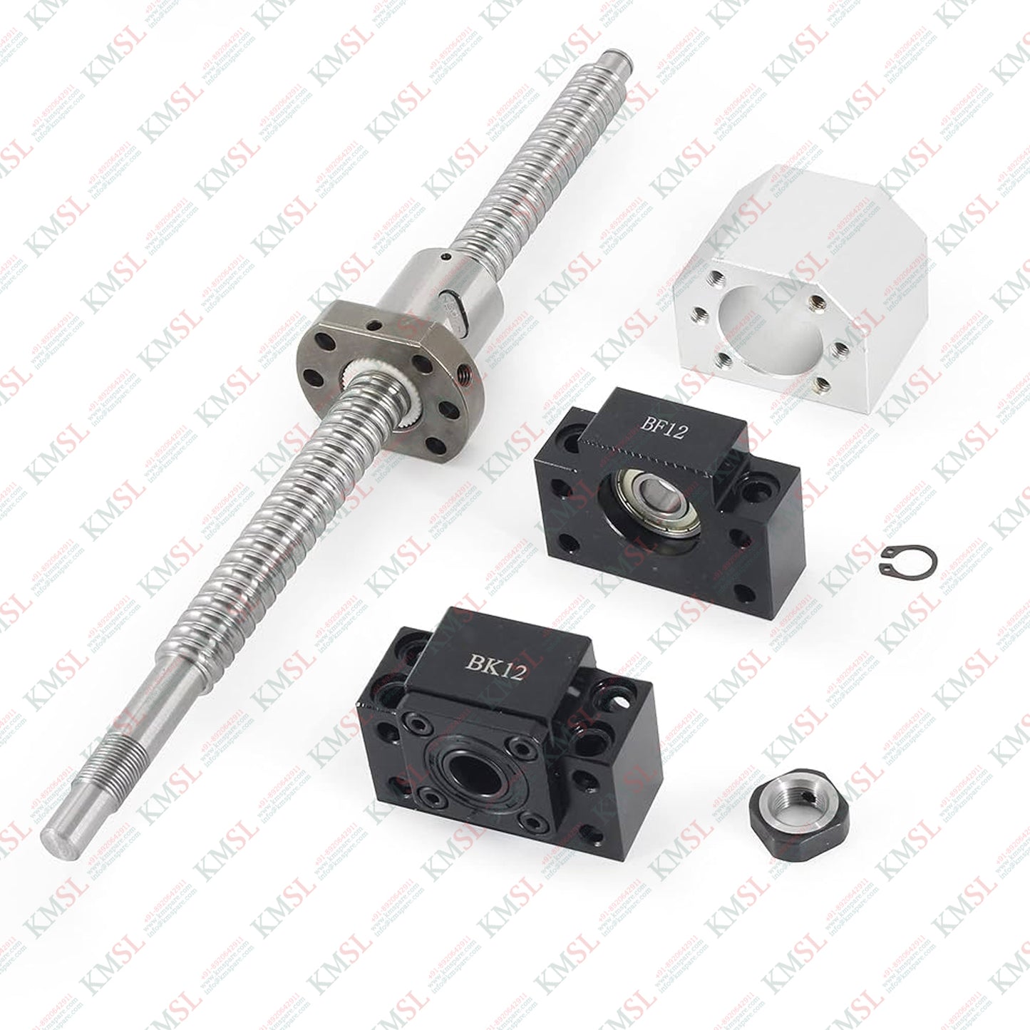 L162E121000 Juki Ball Screw